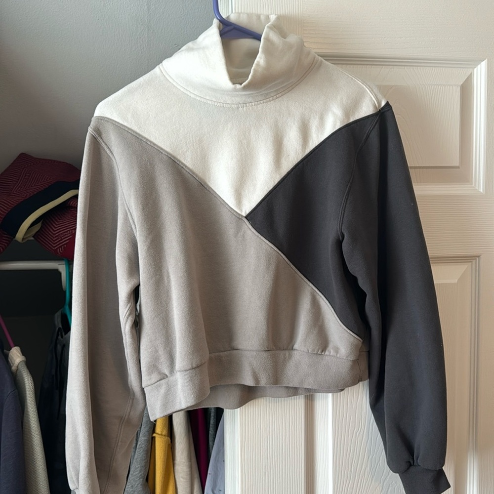 Abercrombie Pullover